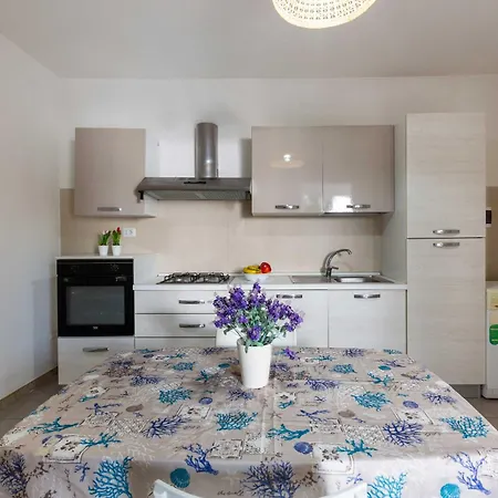 Holiday home Villino Marisun By Barbarhouse