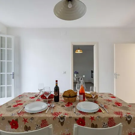 Villino Marisun By Barbarhouse Holiday home Porto Cesareo