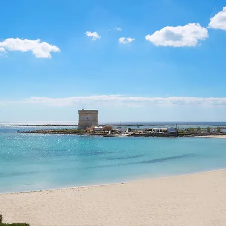 Holiday home Villino Marisun By Barbarhouse Porto Cesareo